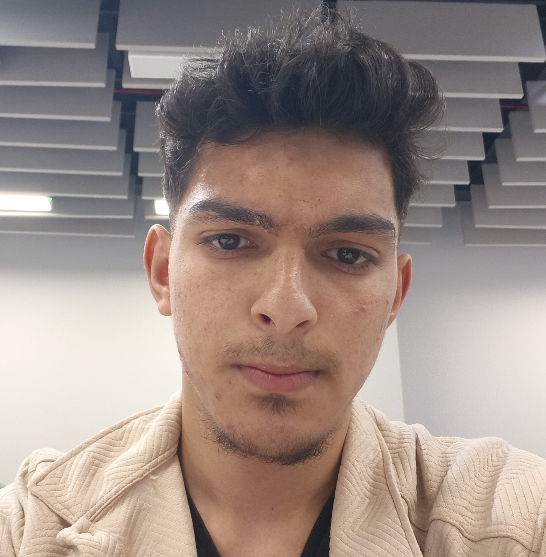 Berat Çağatay profil fotoğrafı